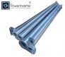 AEROGENERADOR - TURBINA EOLICA - ALTO RENDIMIENTO 48V/1000W